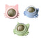Pink Blue Green