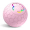 Pink Ball 300mAh