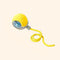 Yellow Tail ball