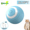 Blue Ball 80mAh