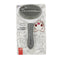 Grey with packaging