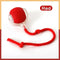 Red Tail ball