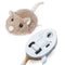 Beige Mouse