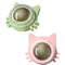 Green and Pink