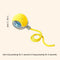 Yellow S