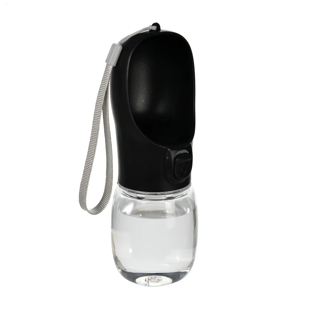 Portable Dog Water Bottle