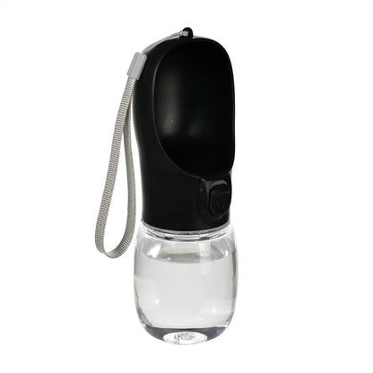 Portable Dog Water Bottle