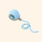 Blue Tail ball