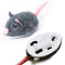Grey Mouse
