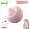 Pink Ball 80mAh